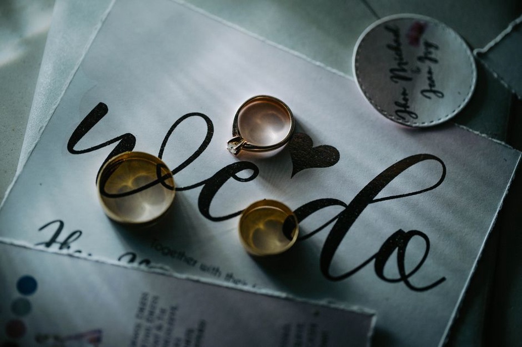 idées créatives pour les faire-part de mariage