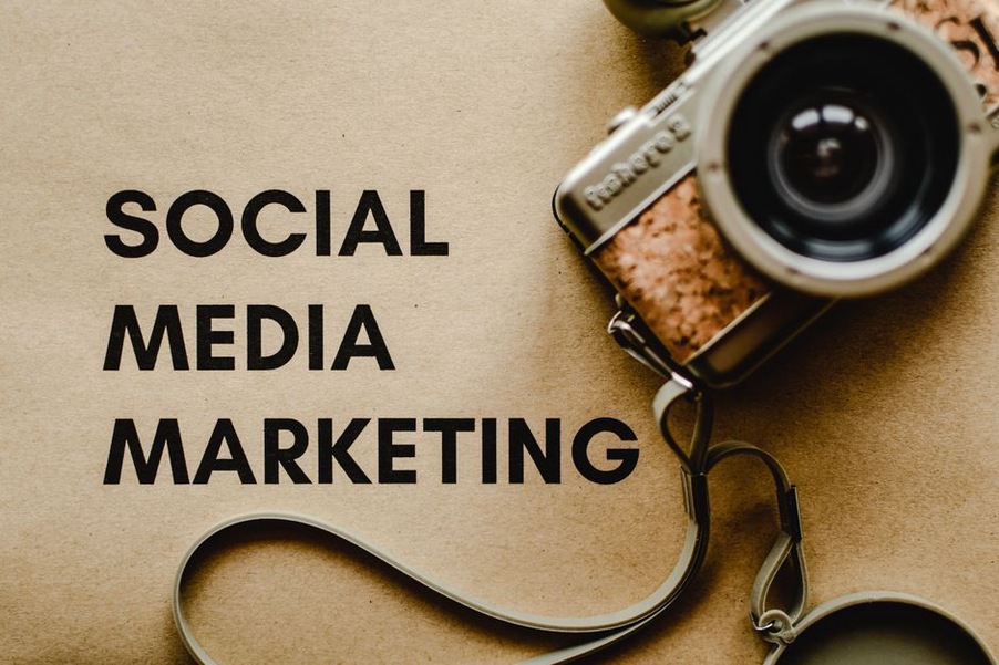 promotion d'un atelier sur les réseaux sociaux