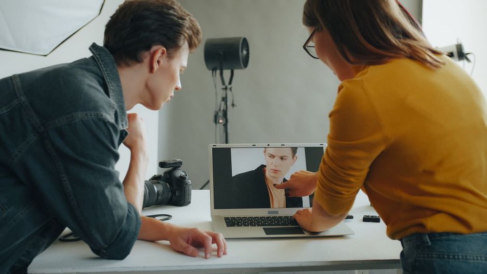 Une demande client consultée à l’atelier
